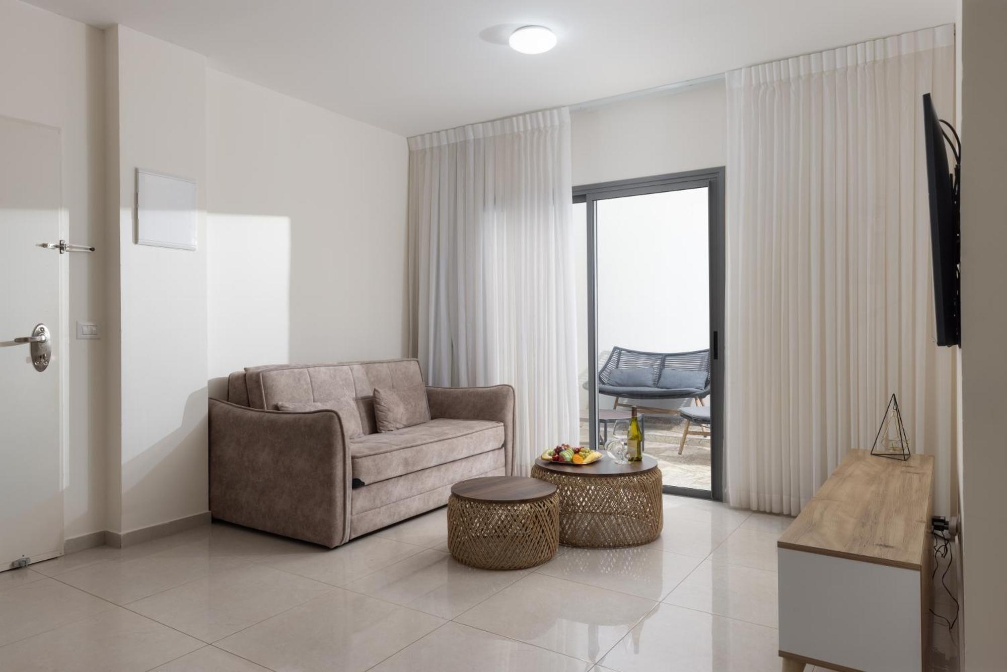 Apartament סוויטה אליטה ג'קוזי פרטי Ejlat Zewnętrze zdjęcie