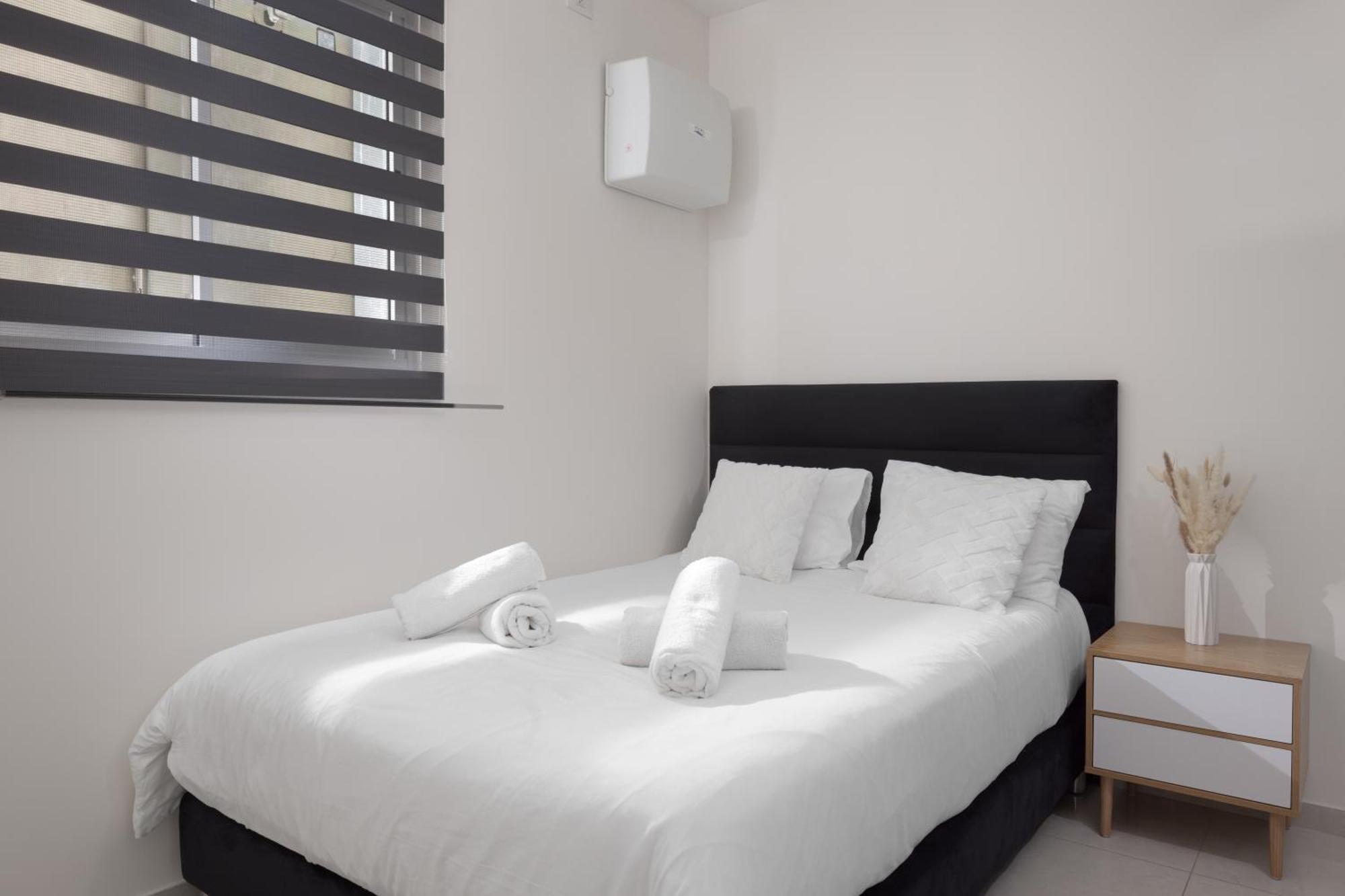 Apartament סוויטה אליטה ג'קוזי פרטי Ejlat Zewnętrze zdjęcie