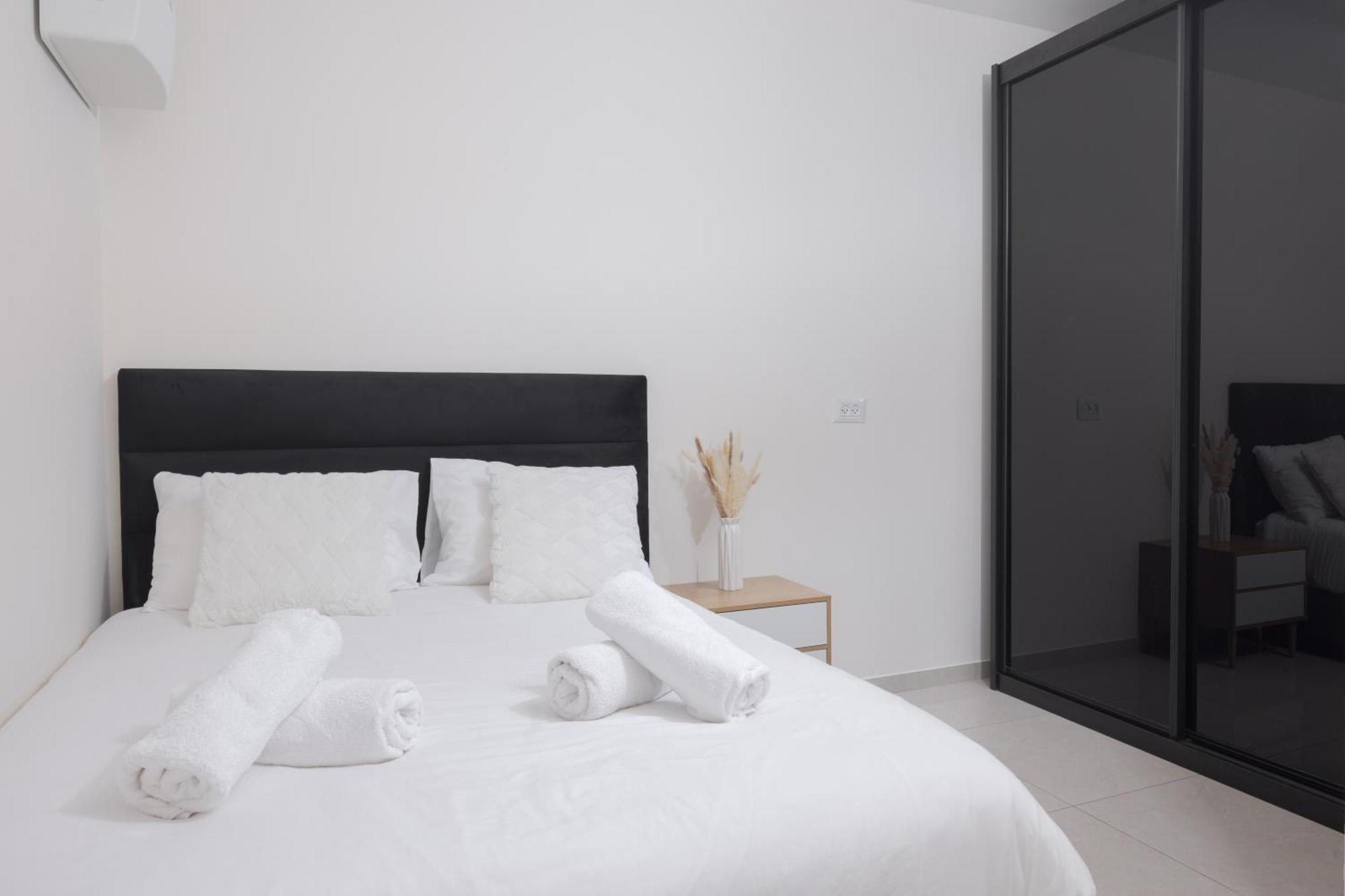 Apartament סוויטה אליטה ג'קוזי פרטי Ejlat Zewnętrze zdjęcie