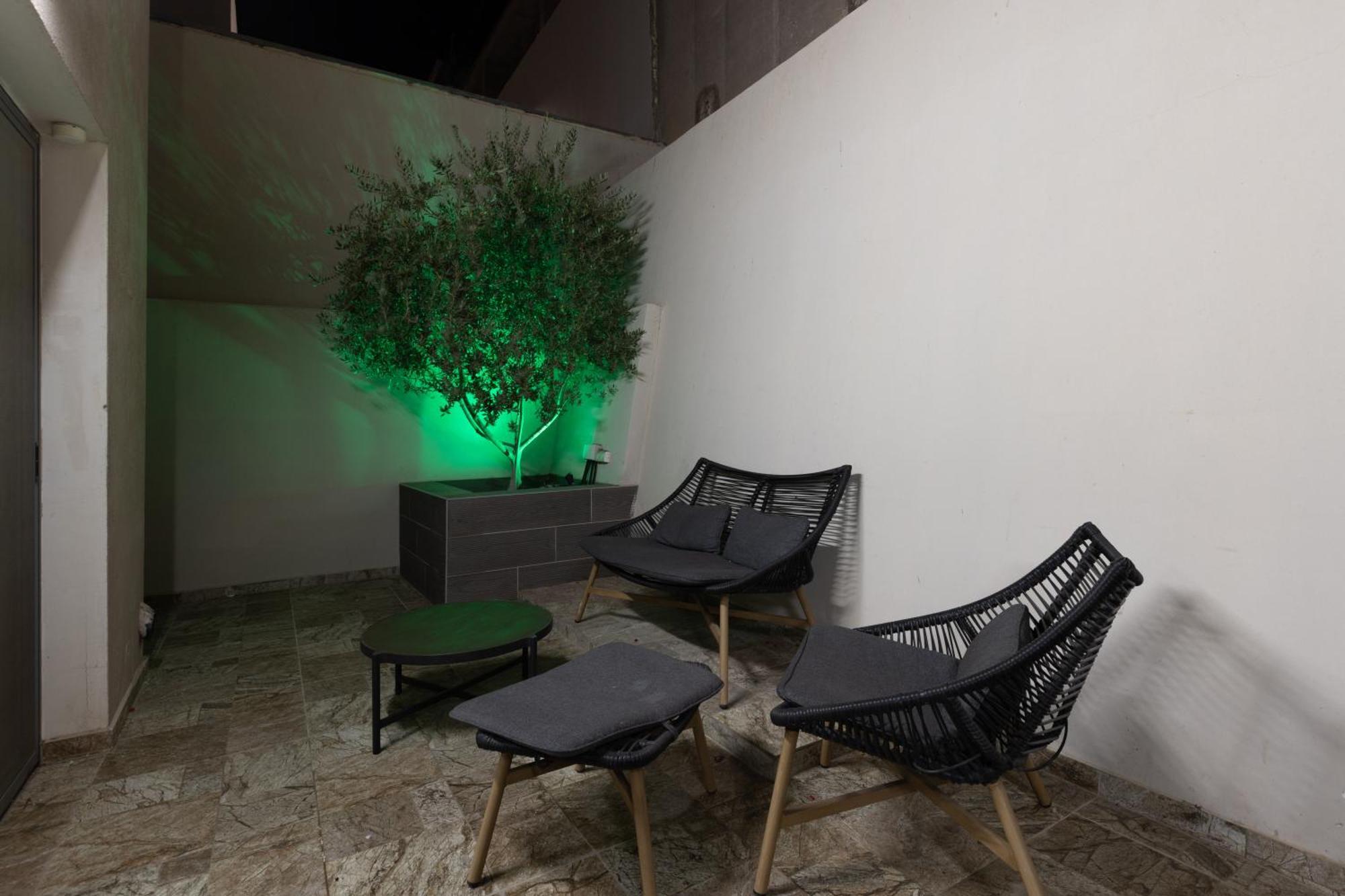Apartament סוויטה אליטה ג'קוזי פרטי Ejlat Zewnętrze zdjęcie